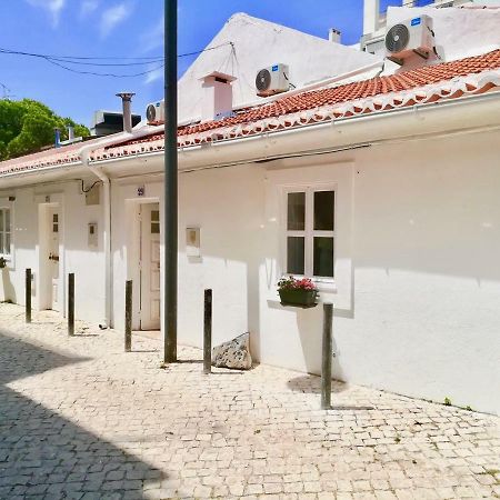 Casinhas Da Ajuda Nº 29 Daire Lisboa Dış mekan fotoğraf