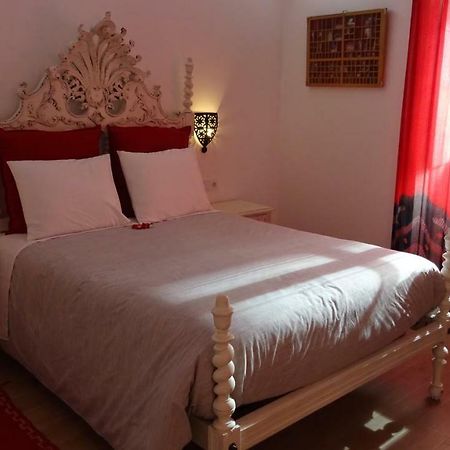 Casinhas Da Ajuda Nº 29 Daire Lisboa Dış mekan fotoğraf