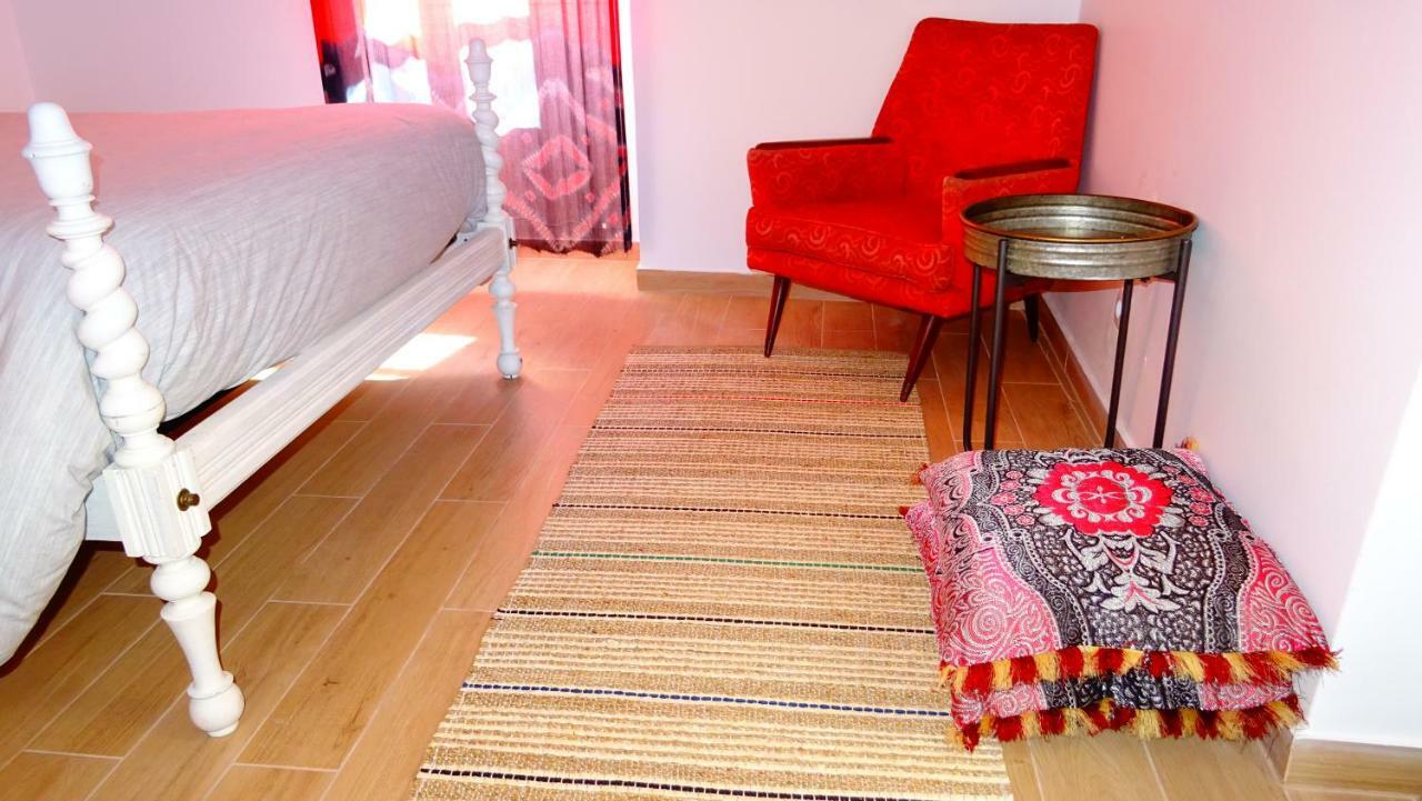 Casinhas Da Ajuda Nº 29 Daire Lisboa Dış mekan fotoğraf