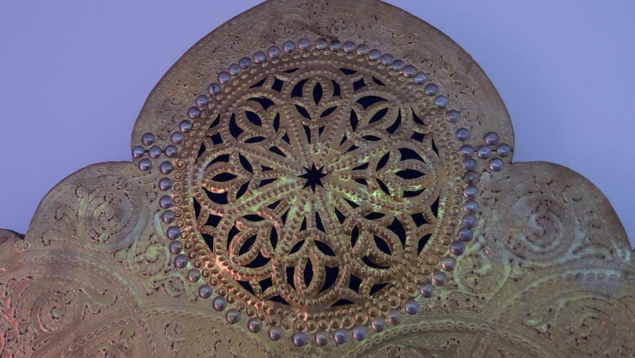 Casinhas Da Ajuda Nº 29 Daire Lisboa Dış mekan fotoğraf