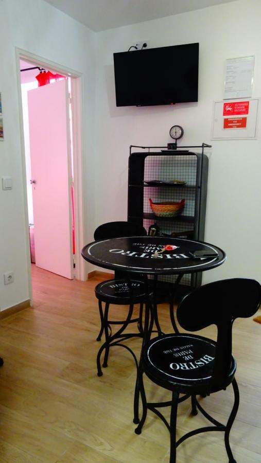 Casinhas Da Ajuda Nº 29 Daire Lisboa Dış mekan fotoğraf
