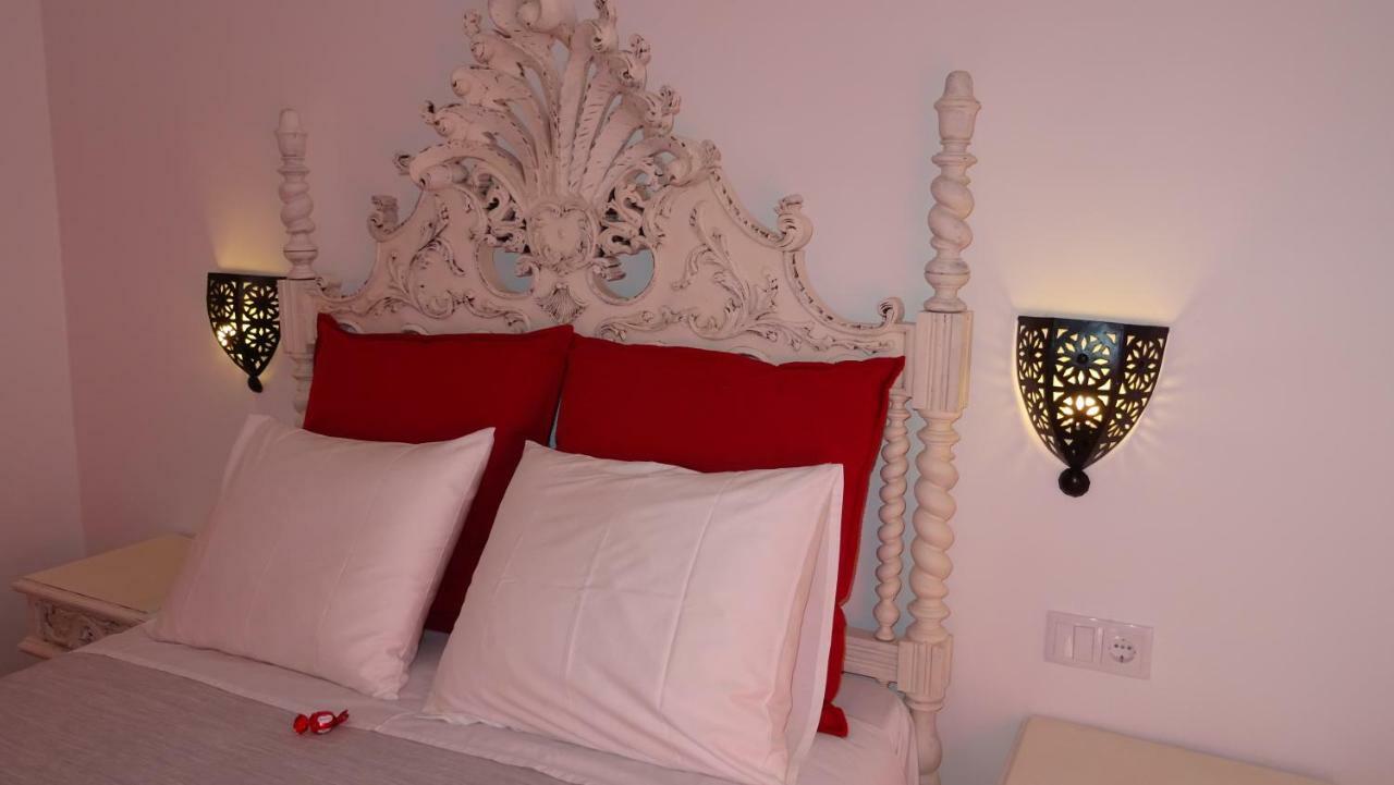 Casinhas Da Ajuda Nº 29 Daire Lisboa Dış mekan fotoğraf