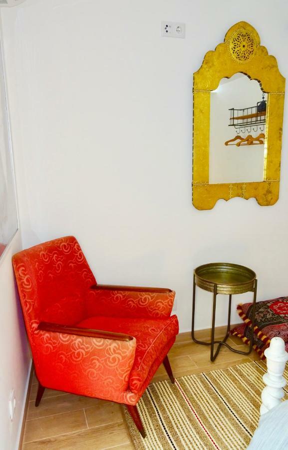 Casinhas Da Ajuda Nº 29 Daire Lisboa Dış mekan fotoğraf