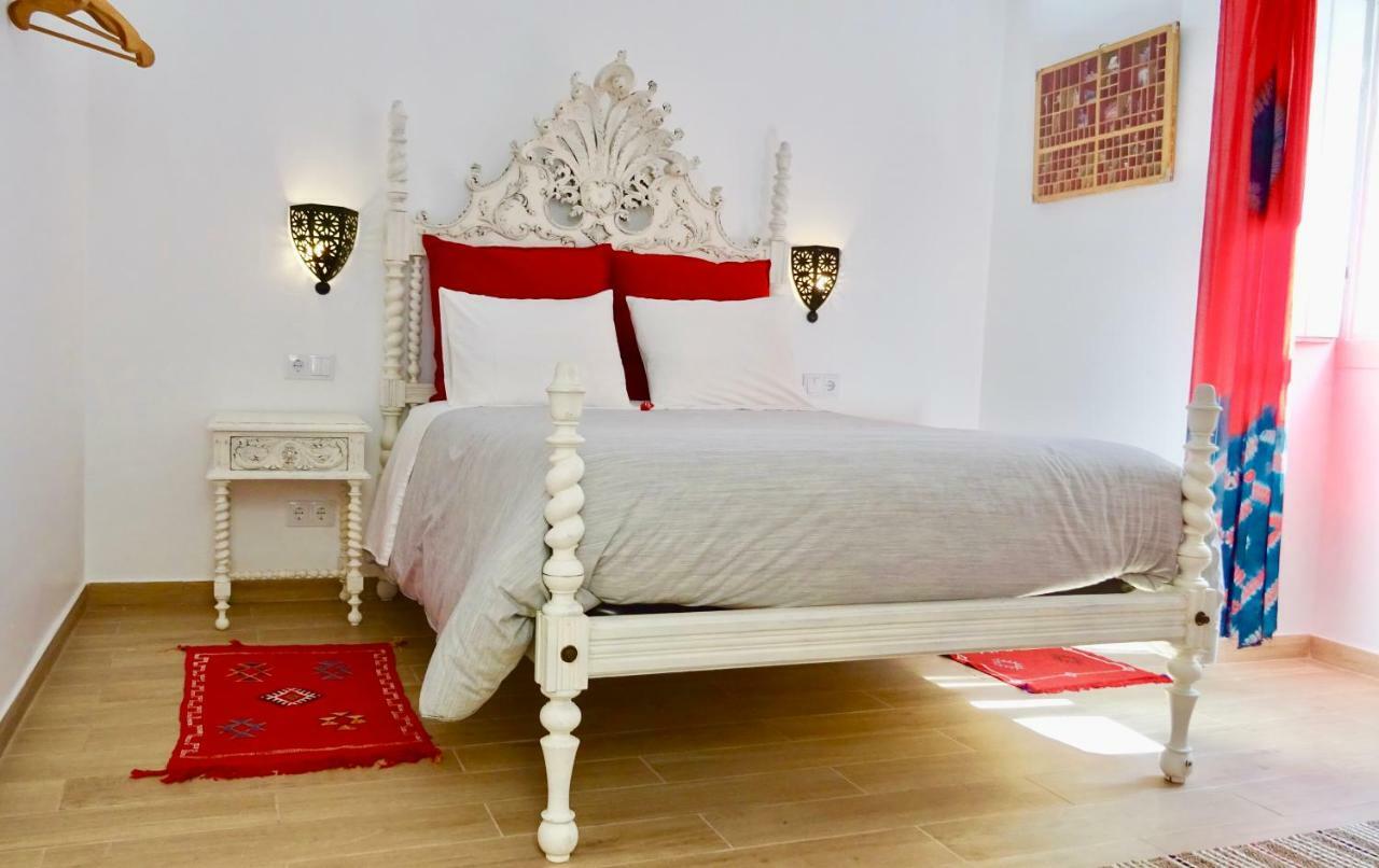 Casinhas Da Ajuda Nº 29 Daire Lisboa Dış mekan fotoğraf